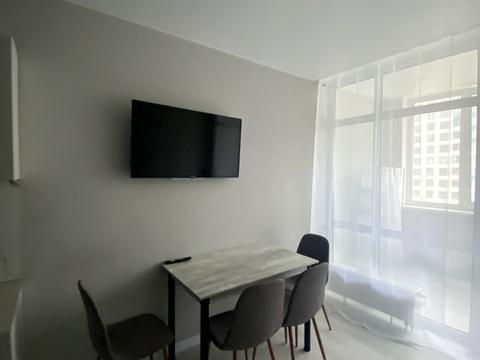 квартира за адресою Євгена Сверстюка вул. (Марини Раскової), 6-Д