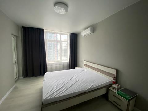 квартира за адресою Євгена Сверстюка вул. (Марини Раскової), 6-Д