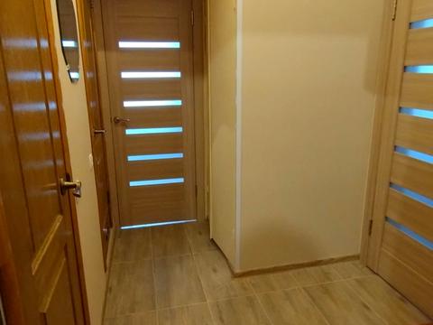 квартира по адресу Приозёрная ул., 8-А