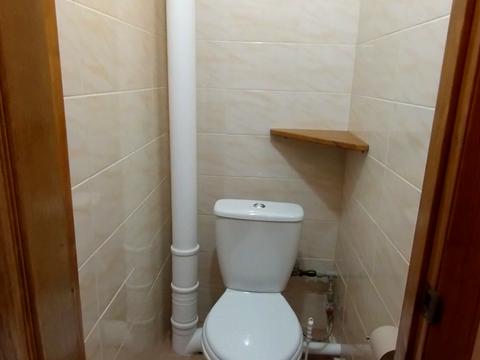 квартира по адресу Приозёрная ул., 8-А