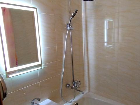 квартира по адресу Приозёрная ул., 8-А