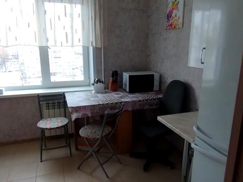 квартира по адресу Приозёрная ул., 8-А