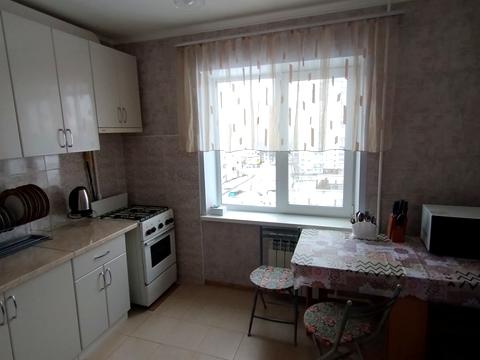 квартира по адресу Приозёрная ул., 8-А