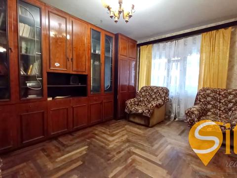 квартира за адресою Космічна вул., 89