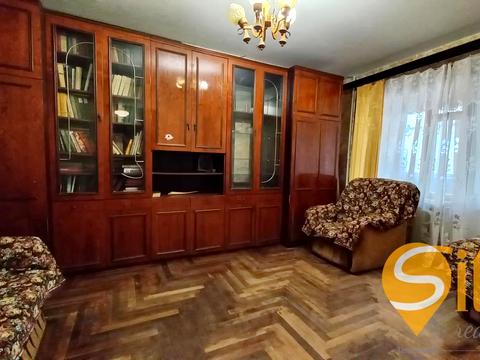 квартира за адресою Космічна вул., 89