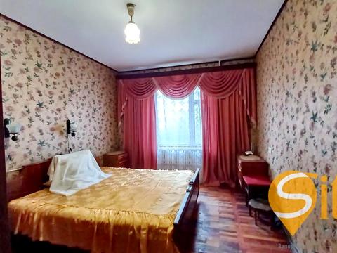 квартира за адресою Космічна вул., 89