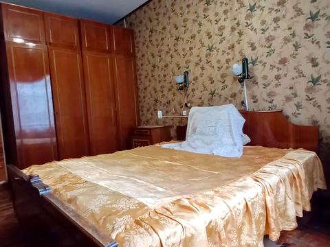 квартира за адресою Космічна вул., 89