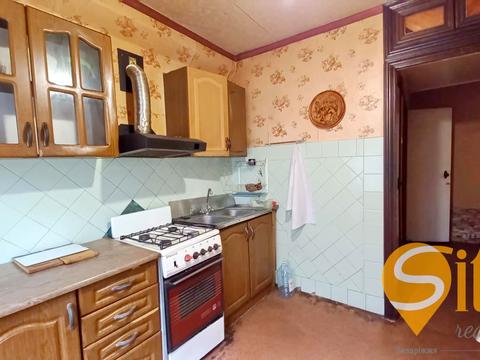 квартира за адресою Космічна вул., 89