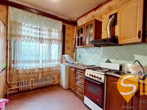 квартира за адресою Космічна вул., 89