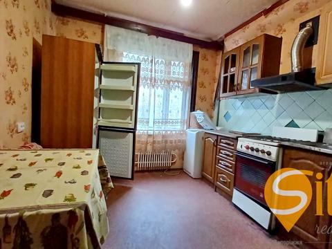 квартира за адресою Космічна вул., 89