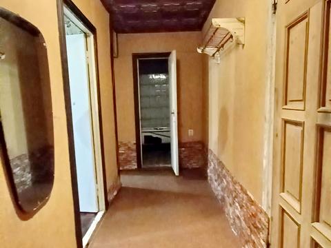 квартира за адресою Космічна вул., 89