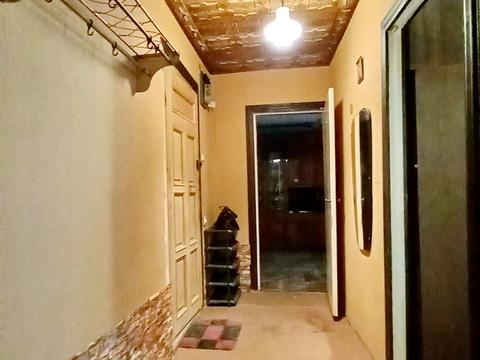 квартира за адресою Космічна вул., 89