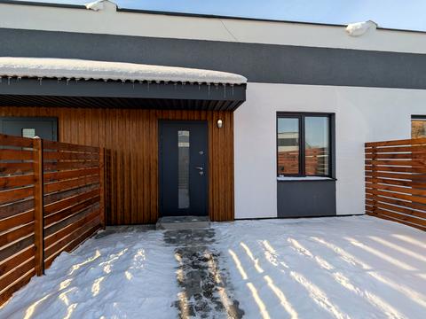 дом по адресу Весенняя ул.