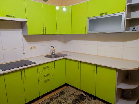 квартира за адресою Юрія Кондратюка вул., 3