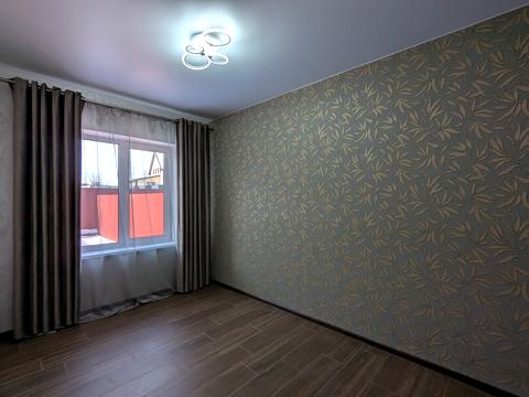 дом по адресу Весенняя ул.