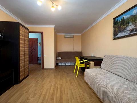 квартира за адресою Берестейський просп. (Перемоги), 114/2