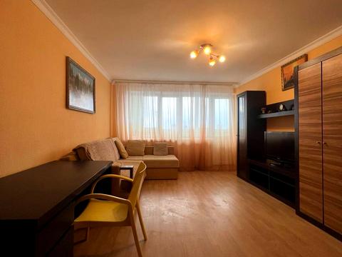 квартира за адресою Берестейський просп. (Перемоги), 114/2