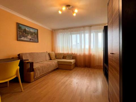 квартира за адресою Берестейський просп. (Перемоги), 114/2