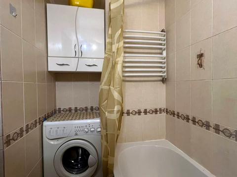 квартира за адресою Берестейський просп. (Перемоги), 114/2