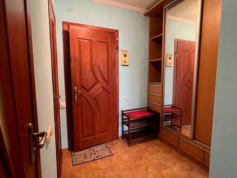 квартира за адресою Берестейський просп. (Перемоги), 114/2