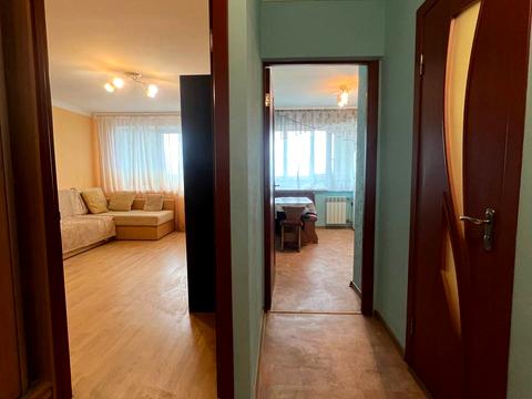 квартира за адресою Берестейський просп. (Перемоги), 114/2