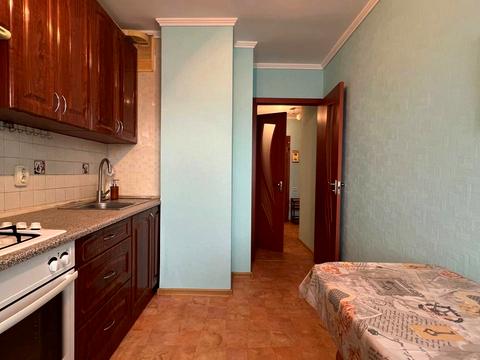 квартира за адресою Берестейський просп. (Перемоги), 114/2