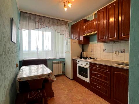 квартира за адресою Берестейський просп. (Перемоги), 114/2