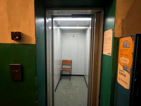 квартира за адресою Берестейський просп. (Перемоги), 114/2