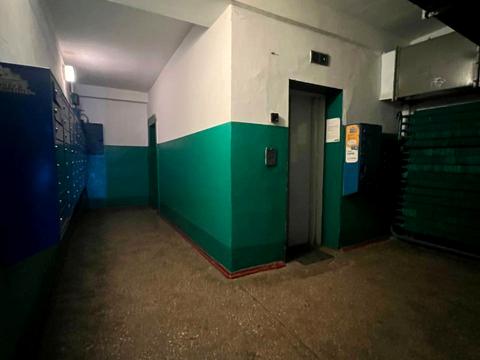 квартира за адресою Берестейський просп. (Перемоги), 114/2