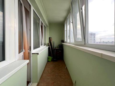 квартира за адресою Берестейський просп. (Перемоги), 114/2