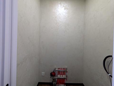 дом по адресу Весенняя ул.