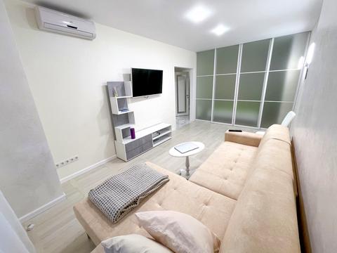 квартира по адресу Люстдорфская дорога ул., 55/6