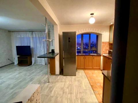 квартира по адресу Алексеевская ул., 14б