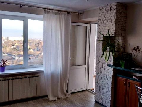 квартира по адресу Алексеевская ул., 14б