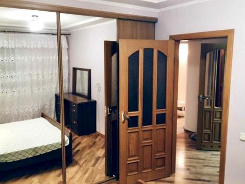 квартира по адресу Алексеевская ул., 14б