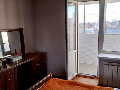 квартира по адресу Алексеевская ул., 14б