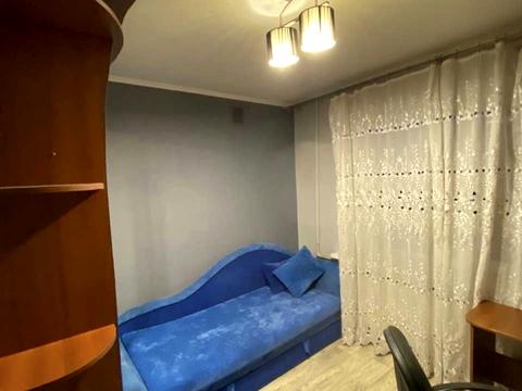 квартира по адресу Алексеевская ул., 14б