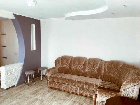 квартира по адресу Алексеевская ул., 14б