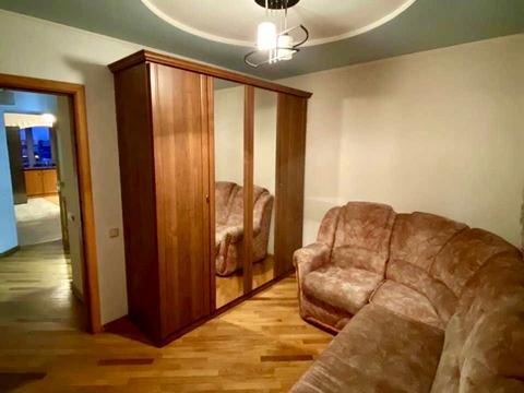 квартира по адресу Алексеевская ул., 14б