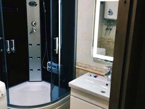 квартира по адресу Алексеевская ул., 14б