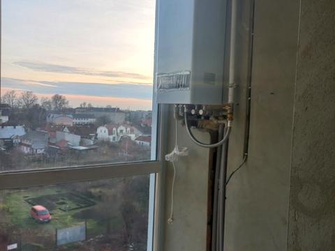 квартира за адресою Ілони Зріні вул., 67