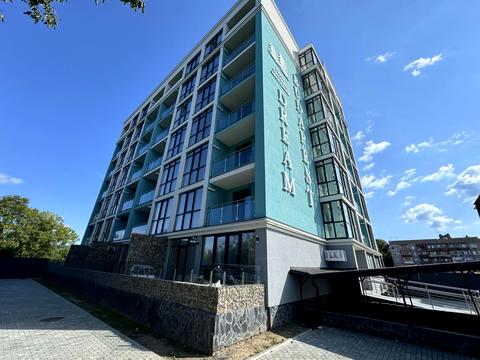 квартира за адресою Ілони Зріні вул., 67