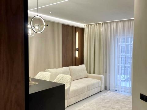 квартира за адресою Михайла Максимовича вул. (Онуфрія Трутенка), 28-Д