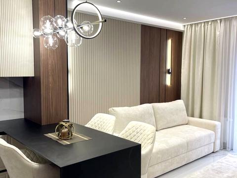 квартира за адресою Михайла Максимовича вул. (Онуфрія Трутенка), 28-Д