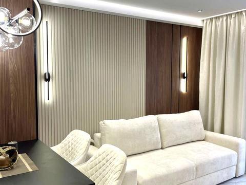 квартира за адресою Михайла Максимовича вул. (Онуфрія Трутенка), 28-Д