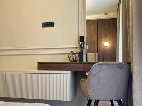 квартира за адресою Михайла Максимовича вул. (Онуфрія Трутенка), 28-Д