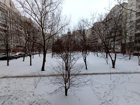 квартира за адресою Степана Рудницького вул. (Академіка Вільямса), 9 к2