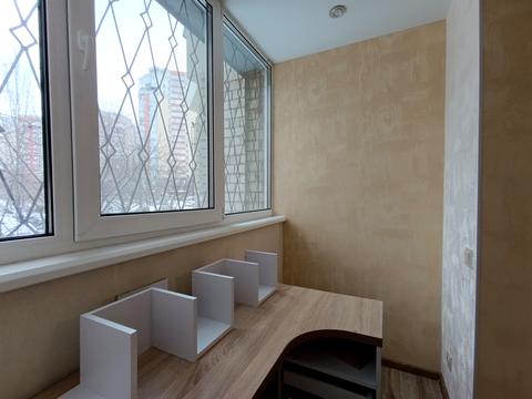 квартира за адресою Степана Рудницького вул. (Академіка Вільямса), 9 к2