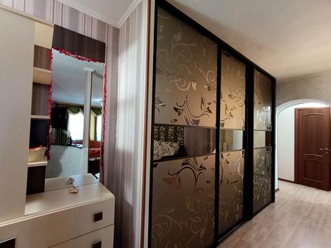 квартира за адресою Степана Рудницького вул. (Академіка Вільямса), 9 к2