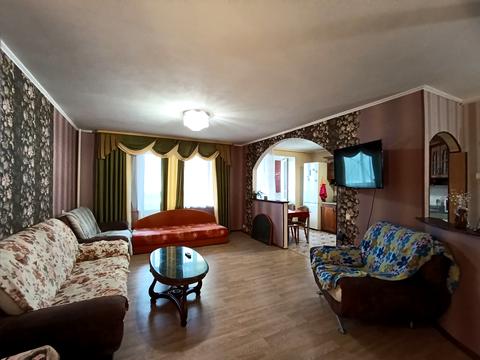 квартира за адресою Степана Рудницького вул. (Академіка Вільямса), 9 к2